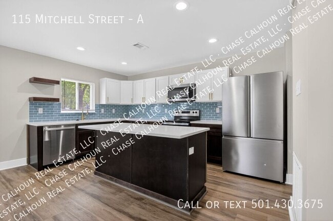 Photo - 115 S Mitchell St Unidad A