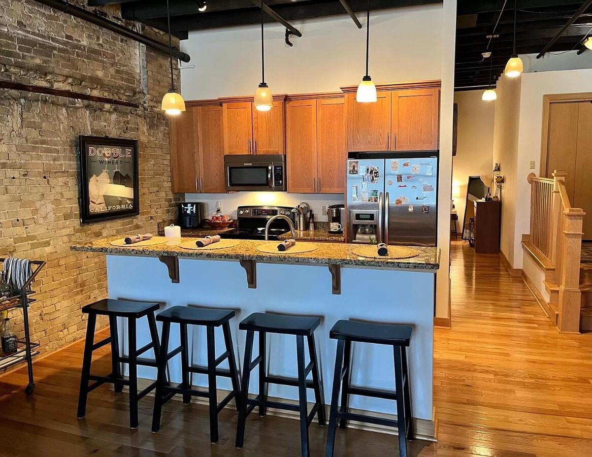 Photo - 522 N Water St