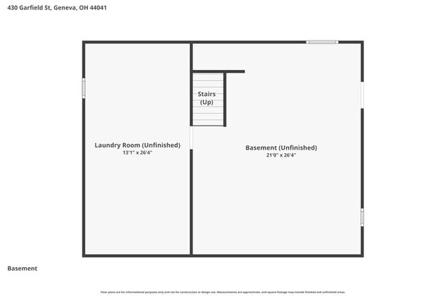 Photo - 430 Garfield St