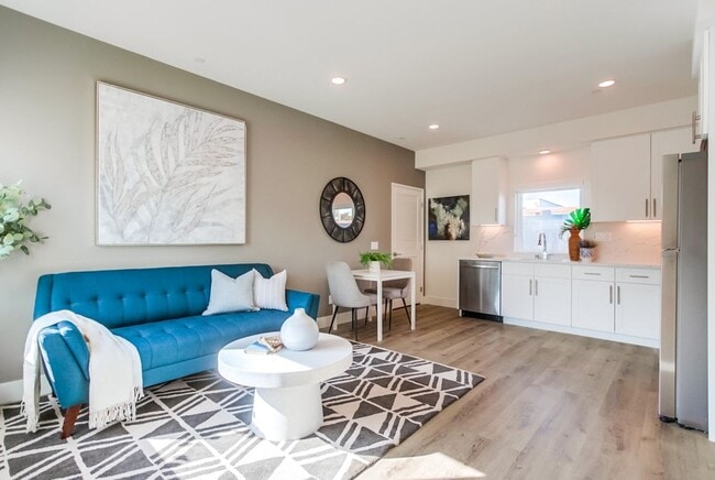 Photo - Atlas Street Apartments | Kearny Mesa