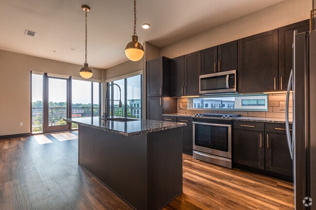 Cocina - The Hudson Alton Collection