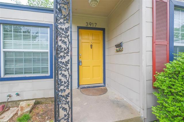 3917 Dexter Ave
