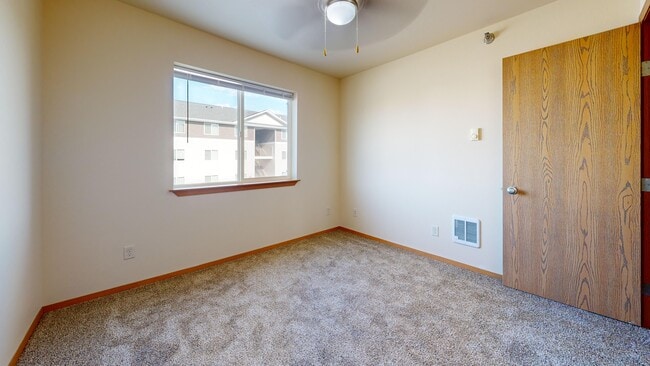 Olson Apartments
