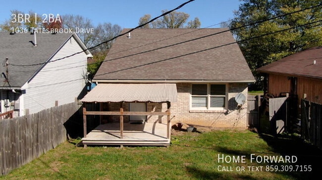 Photo - 1036 Tatesbrook Dr