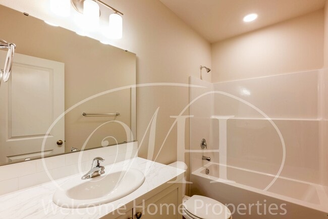 Photo - Brand New 3 Bed/2 Bath Home