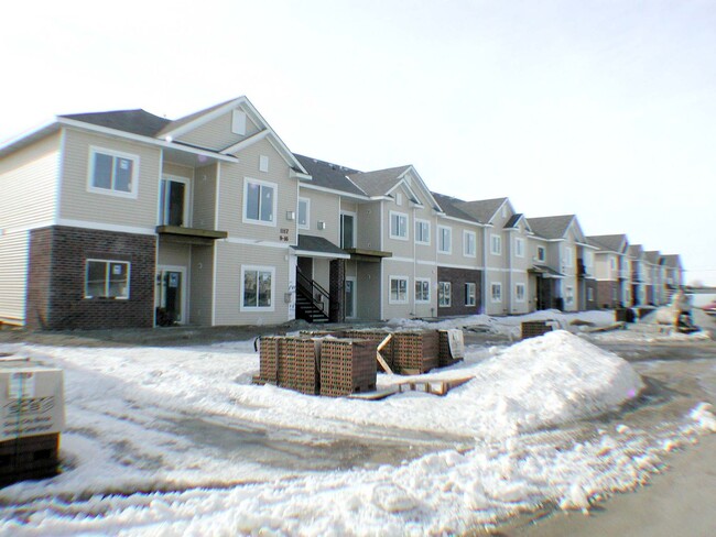 3 bedroom townhome in Ankeny - 3 bedroom townhome in Ankeny