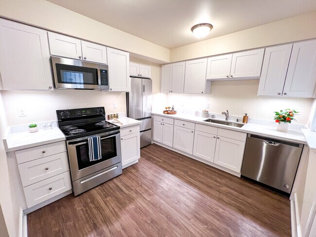 Photo - Highland Apartments