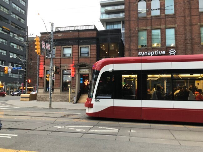 Photo - 624 King St W Unit 325