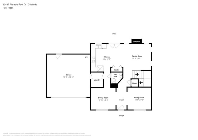 Photo - 13437 Planters Row Dr