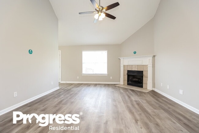 Photo - 3411 Belle Chase Dr