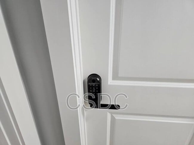 Photo - 1315 Gorrell St Unidad 6 Rental