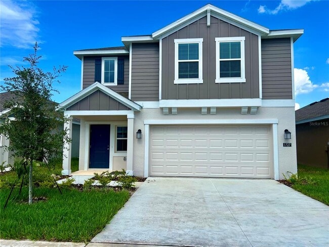 Photo - 1727 Foreman Rd