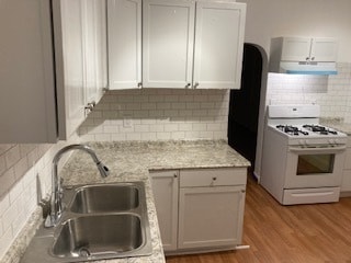 Photo - 3214 N Hoyne Ave Unidad 1R