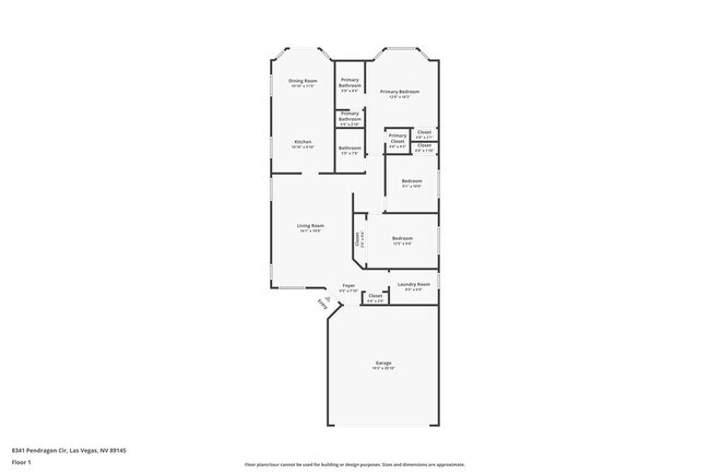 Photo - 8341 Pendragon Cir