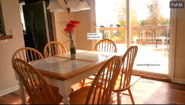2303 Morrie Dr