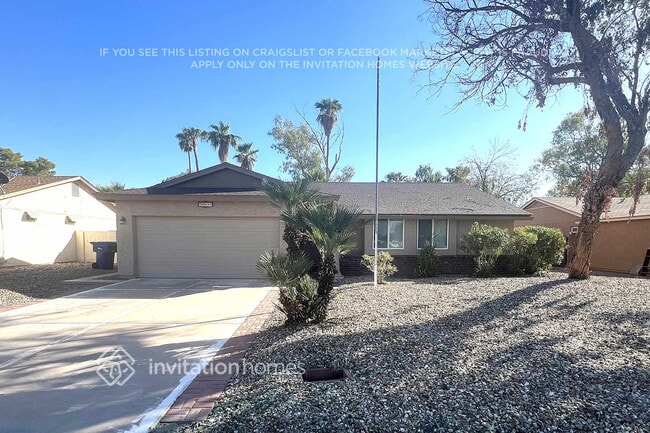 Building Photo - 7215 E Pueblo Ave Rental