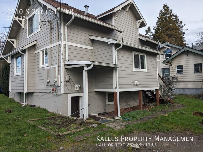 **$200 Move In Special**Cute 2 Bedroom 1 B... - **$200 Move In Special**Cute 2 Bedroom 1 B... House