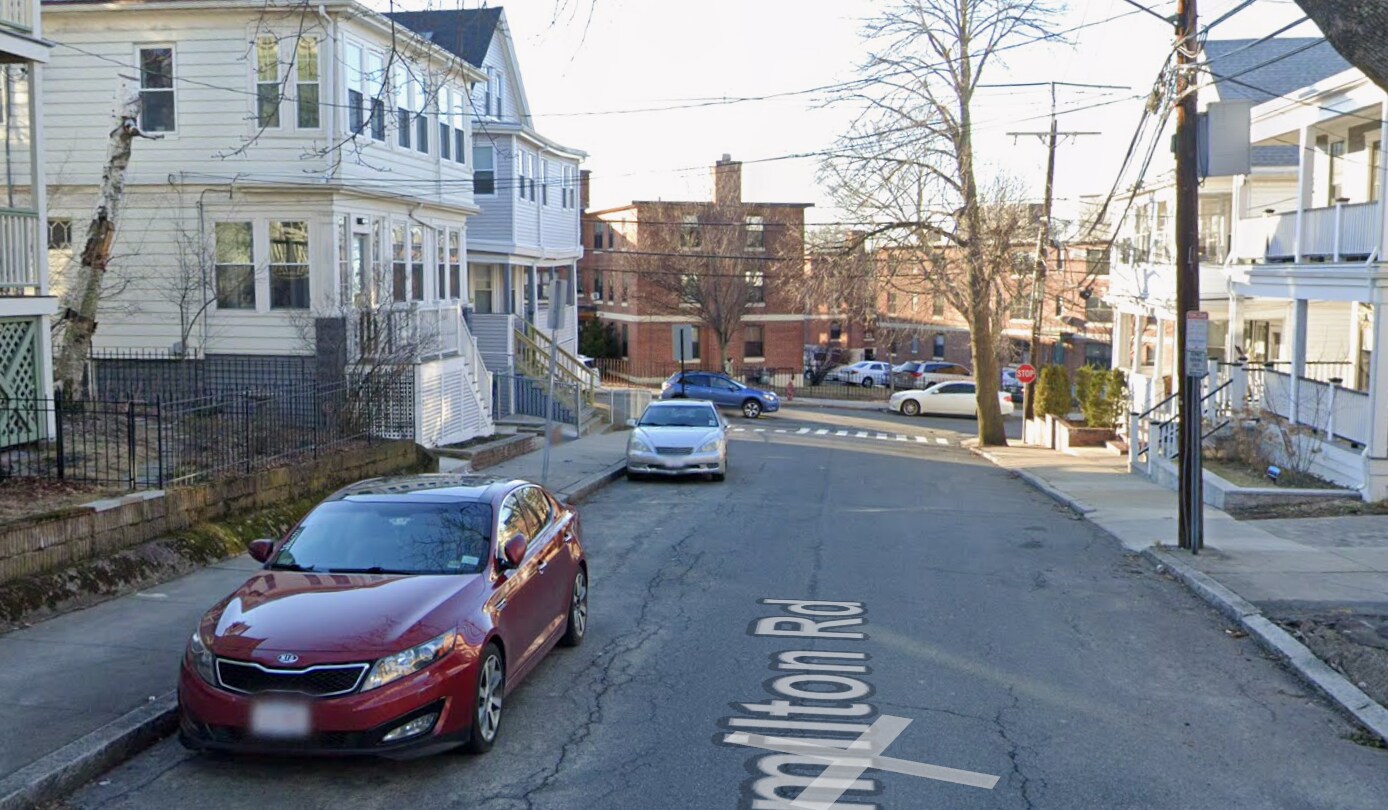 Photo - 14 Hamilton Rd