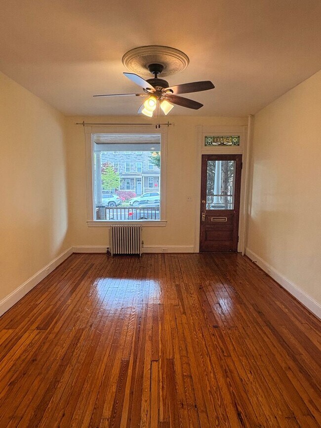 Photo - Gorgeous Hampden 2bd/2ba w/ Fin Bsmt, W/D, A/C and more! Available 5/1