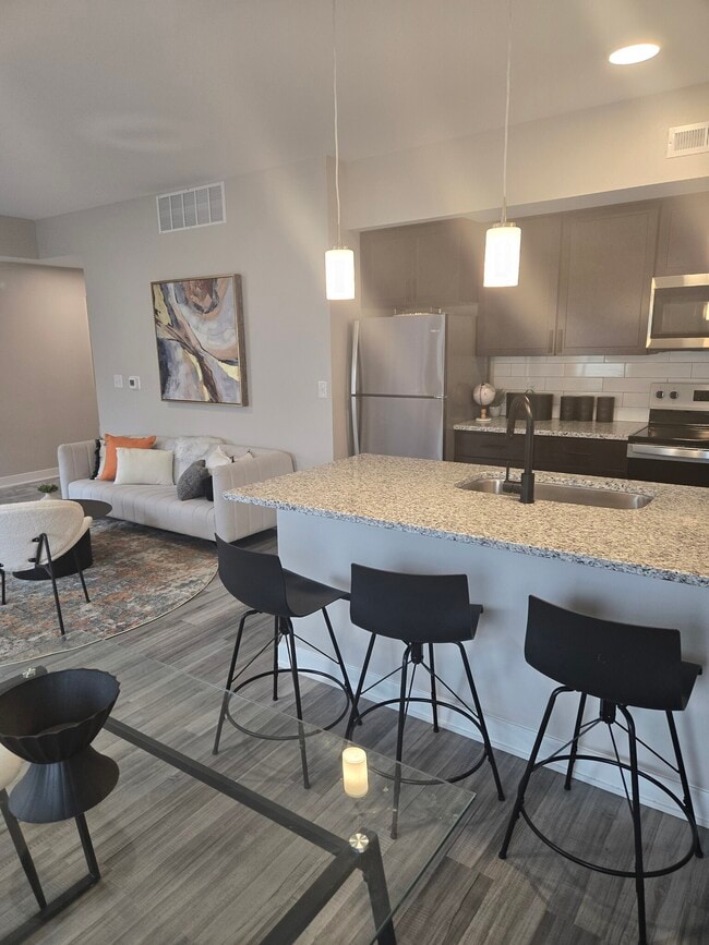 Photo - Kennedy Apartments