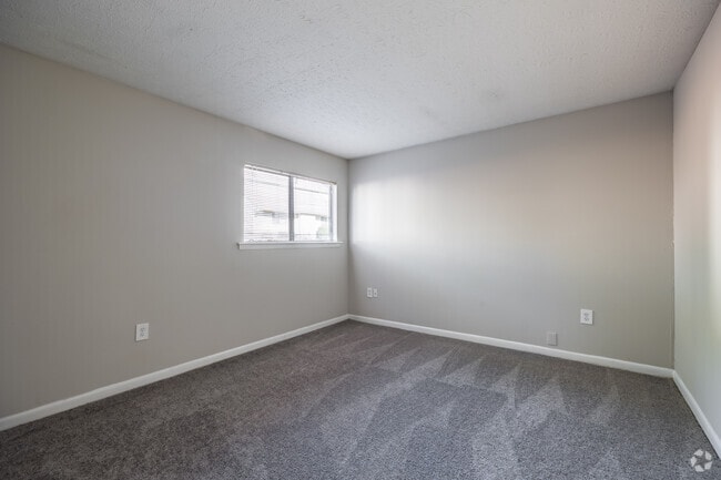 3BR, 1.5BA - 1244SF - Ashford Brook