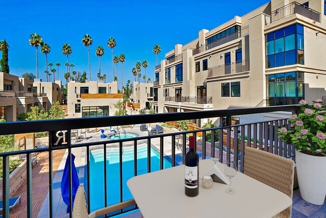 Photo - Residences at Village Walk