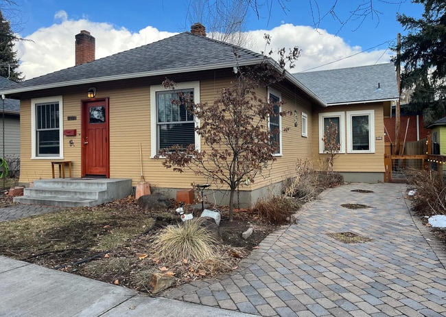 Building Photo - Refined North End Living: Historic 3-Bedroom Residence