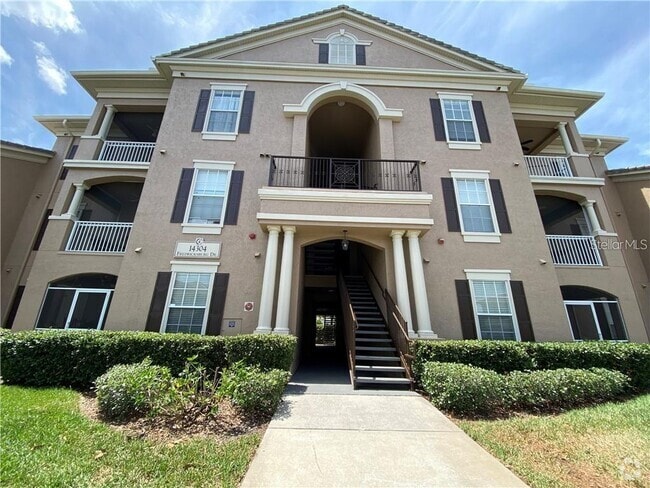 Building Photo - 14304 Fredricksburg Dr Unit 417 Rental