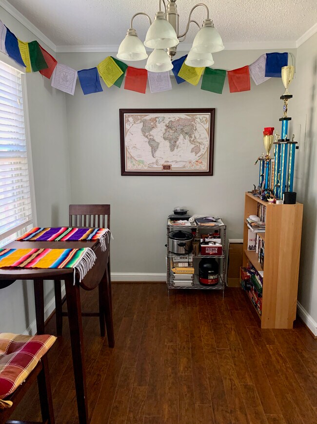 Photo - 2601 Arlington Blvd Unidad 101