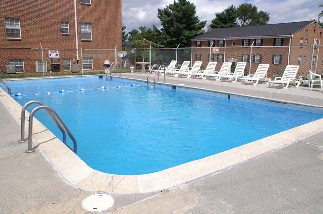 North View Apartments