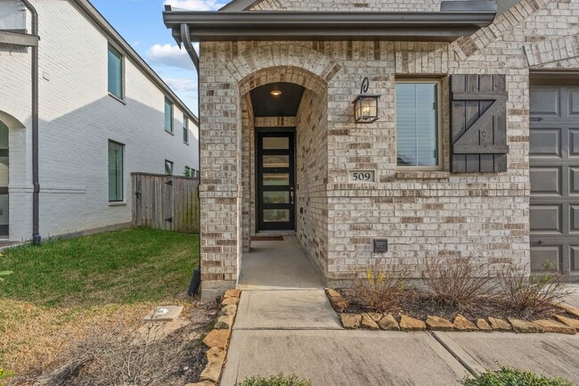 Building Photo - 509 Timber Voyage Ct