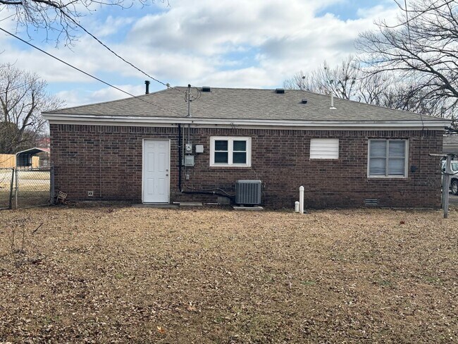 Photo - 1416 N Oklahoma Ave