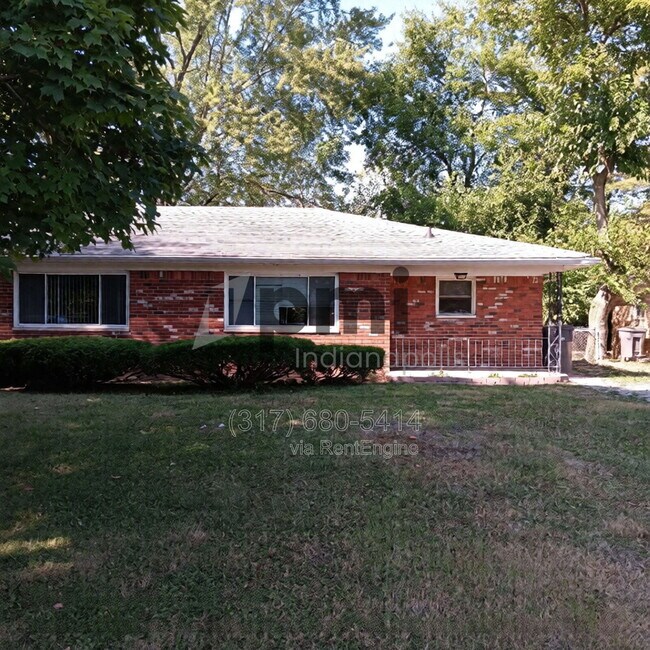 Photo - 2218 N Edmondson Ave