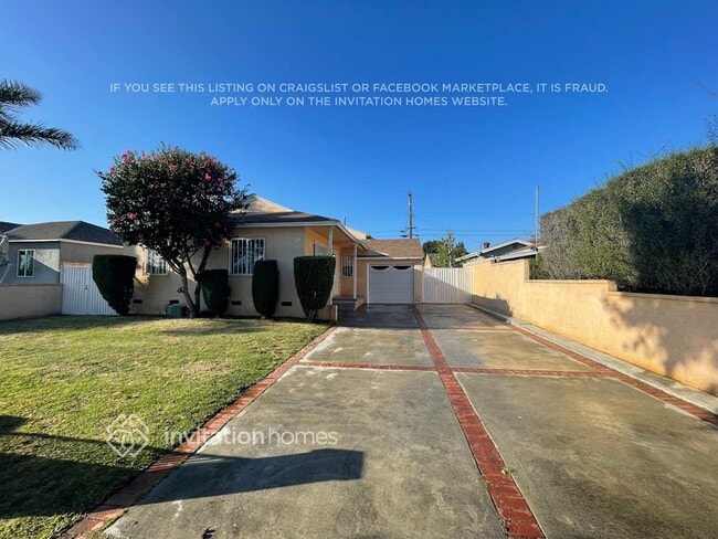 Building Photo - 819 W 148th Pl