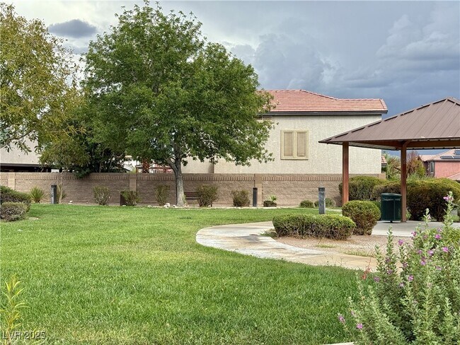 Photo - 712 E Caballo Hills Ave