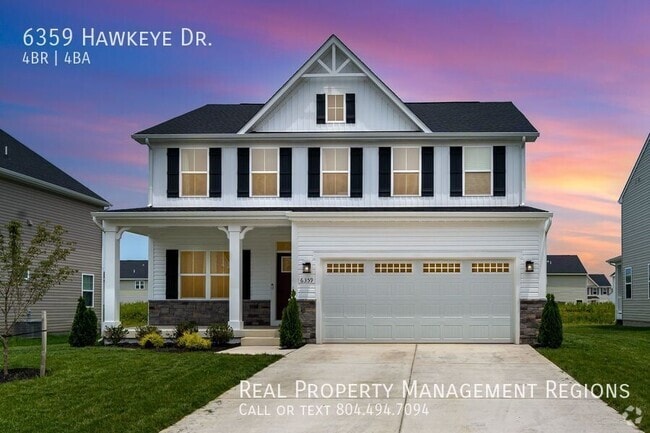 Building Photo - 6359 Hawkeye Dr Rental