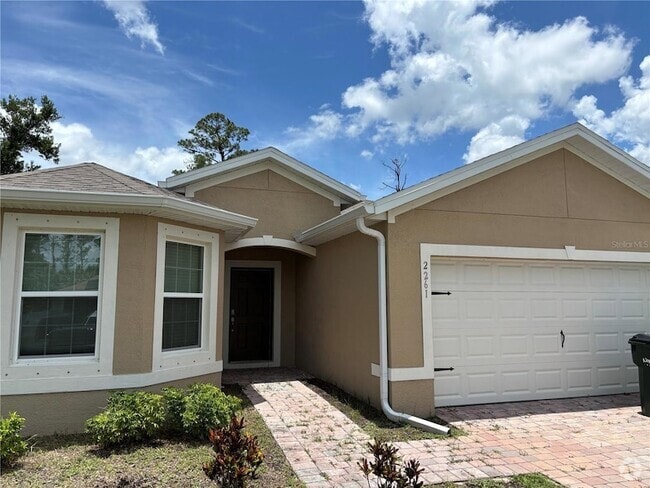 Building Photo - 2261 Barrister St Rental