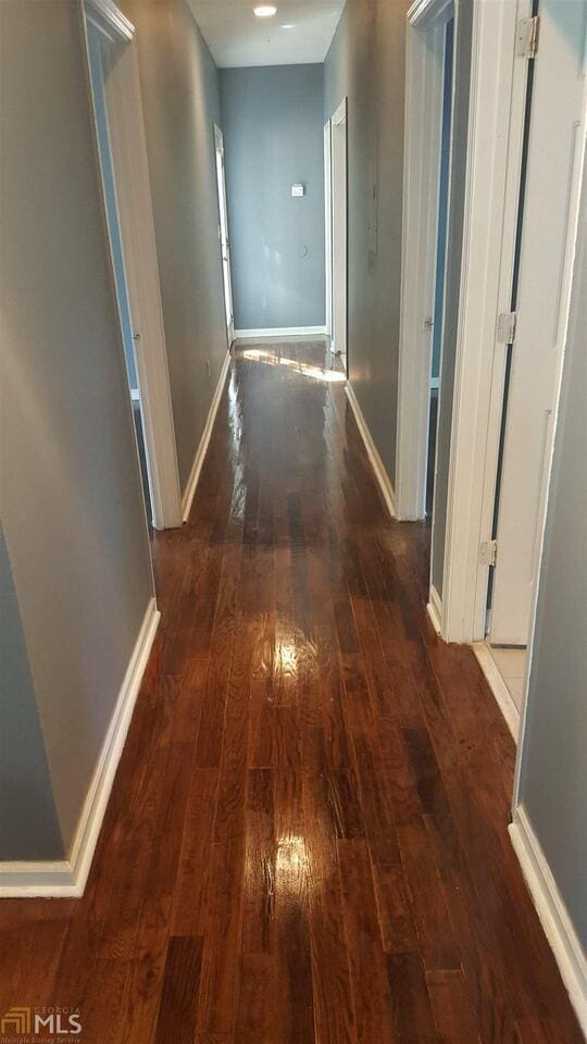 Photo - 854 Ridge Ave NW Unidad B