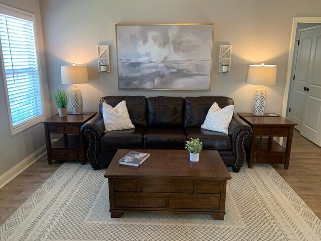 Chandler Pointe