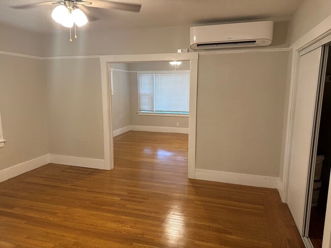 Towards Living room - 2800 H St Unit B