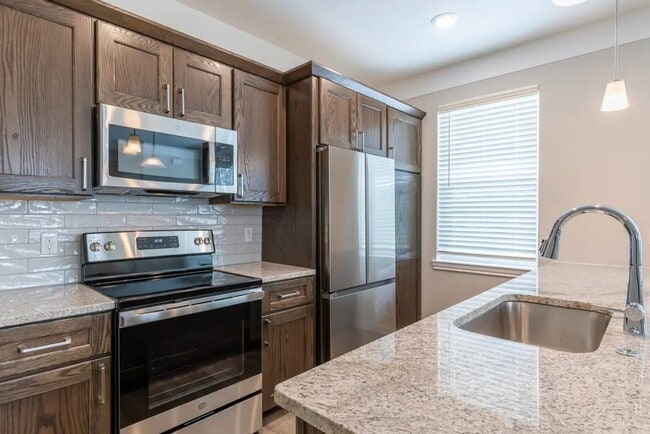 Photo - Shelby Township - 2 Bedroom, 2 Bath, First Floor condo style w/Attached Garage
