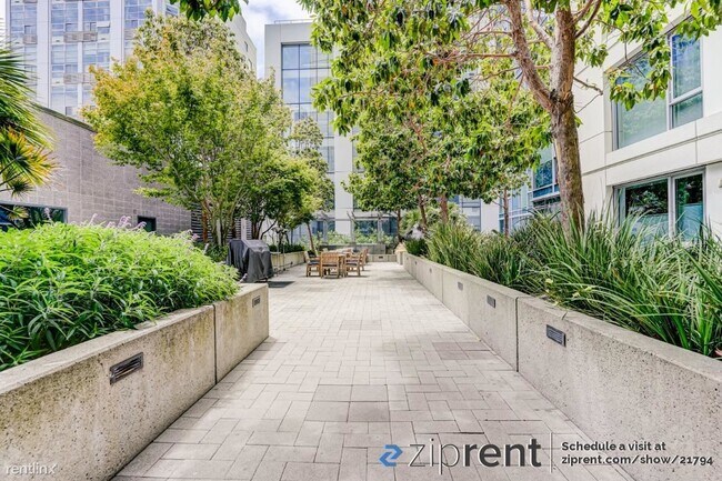 Photo - 2 br, 2 bath Condo - 631 Folsom Street, Sa...