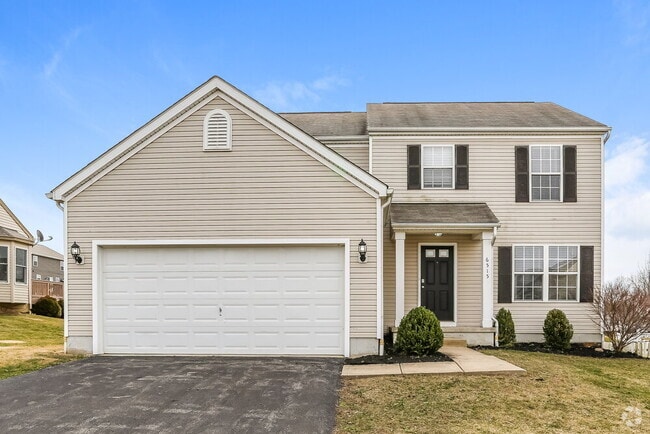 Building Photo - 6515 Ashbrook Village Dr Rental