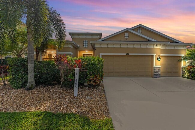 Photo - 10405 Hampton Meadow Way