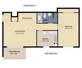 1 Bedroom Deluxe