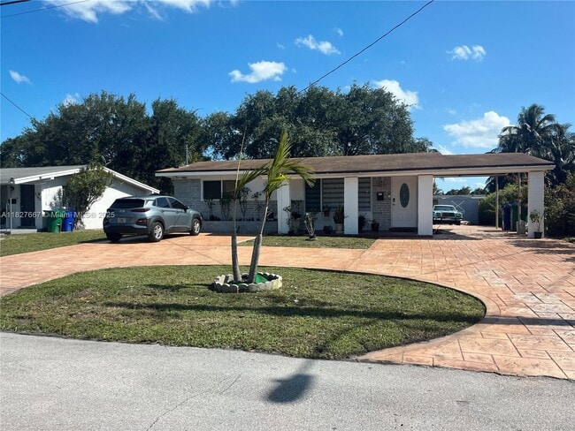 Building Photo - 7200 Granada Blvd Rental