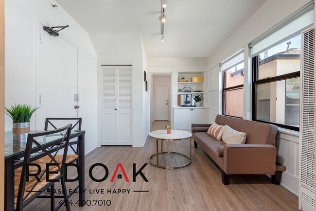 Photo - Stunning, Move-In Ready One Bedroom with a... Unidad 4