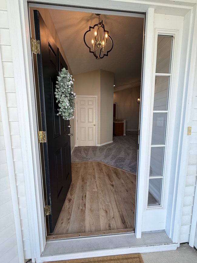 Photo - Black Hills Dr.