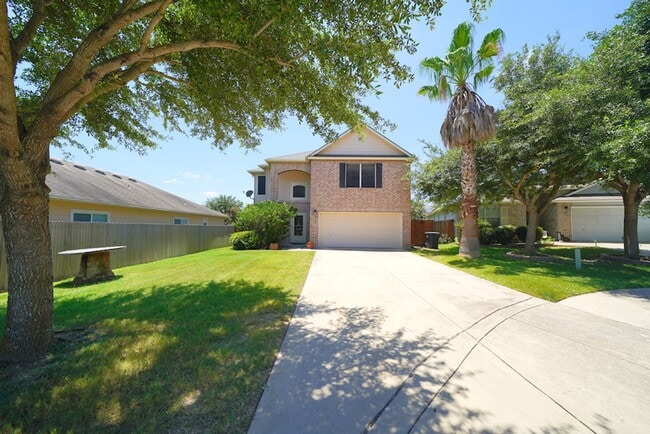 Photo - Lovely Cul-De-Sac Home in Schertz/Cibolo Now Available - Realtor Commission: $500