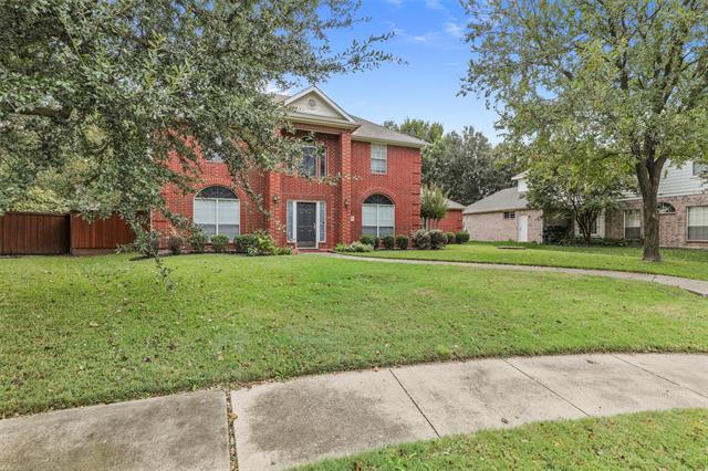 Photo - 2810 Glenwick Ct